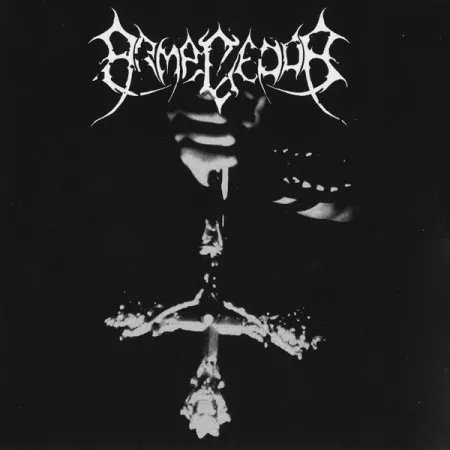 Armagedda- The Final War Aproaching